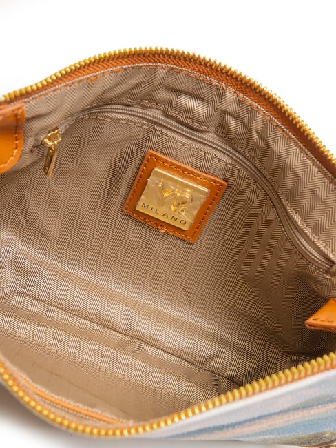 YESBAG Torba na ramię drzewo cytrynowe - Torby damskie
