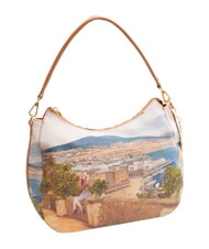 YNOT YESBAG Torba na ramię drzewo cytrynowe - Torby damskie - 2