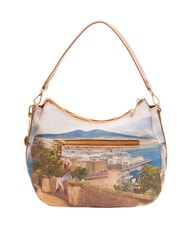 YNOT YESBAG Torba na ramię drzewo cytrynowe - Torby damskie - 4
