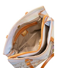 YNOT YESBAG  Duża torba na ramię Włoska miłość - Torby damskie - 5