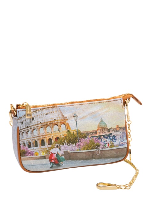 YESBAG SPECIAL Mała torba na ramię Włoska miłość - Torby damskie