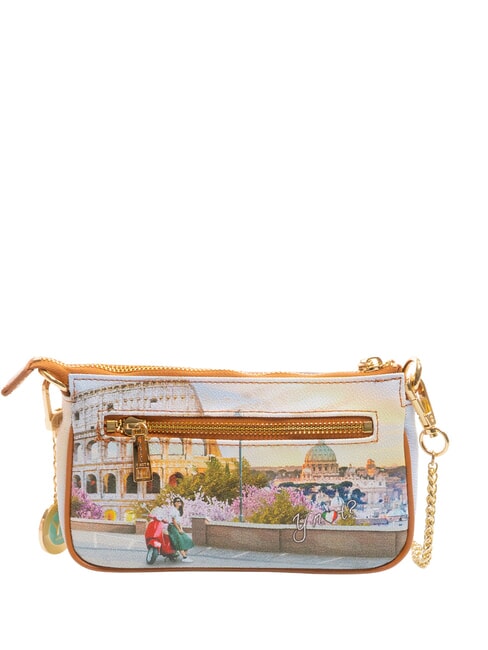 YESBAG SPECIAL Mała torba na ramię Włoska miłość - Torby damskie
