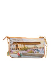 YNOT YESBAG SPECIAL Mała torba na ramię Włoska miłość - Torby damskie - 4