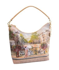 YNOT YESBAG Torba na ramię Hobo - Torby damskie