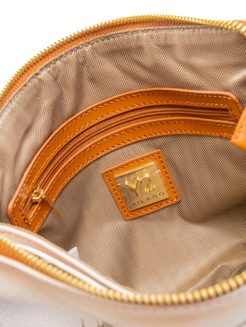 YESBAG Torba na ramię z nadrukiem Londyn Kate - Torby damskie