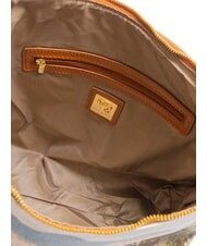 YNOT YESBAG Torba typu hobo na ramię drzewo cytrynowe - Torby damskie - 5