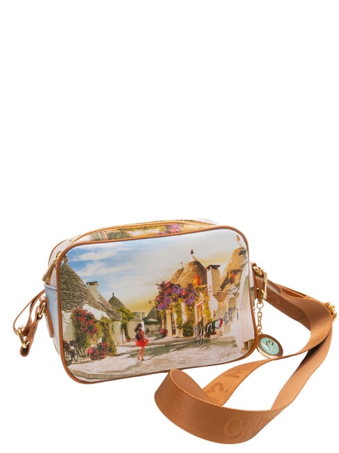 YESBAG SPECIAL Torba na aparat na ramię Trullissima - Torby damskie