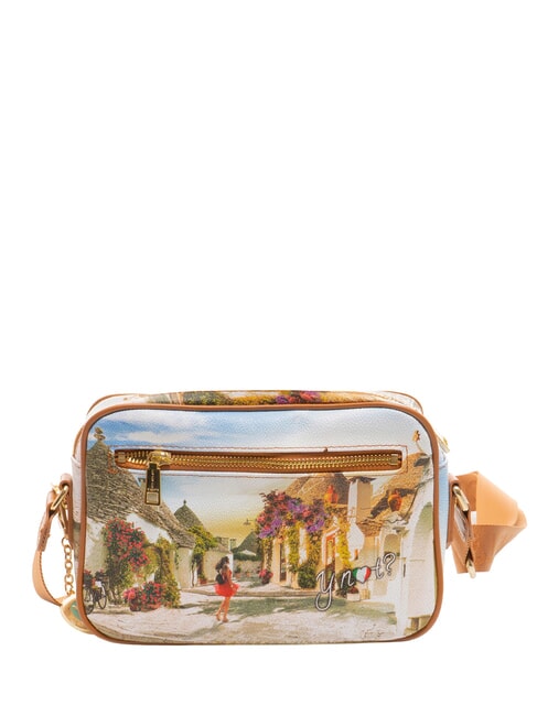 YESBAG SPECIAL Torba na aparat na ramię Trullissima - Torby damskie