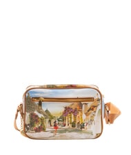 YNOT YESBAG SPECIAL Torba na aparat na ramię Trullissima - Torby damskie - 4