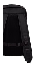 RAINS TRAIL RUCKSACK Plecak na laptopa 15,6" czarny - Plecaki na laptopa do pracy - 3