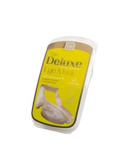 GO TRAVEL DELUXE Maska podr&oacute;żna szary - Akcesoria podr&oacute;żne - 4