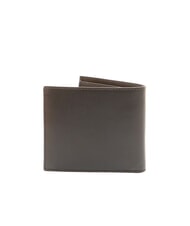 TIMBERLAND BASIC Portfel sk&oacute;rzany 6cc ciemnobrązowy - Portfele męskie - 3