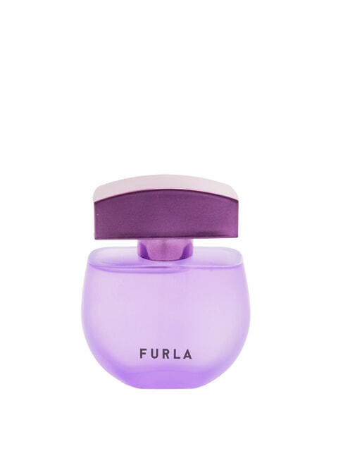 MISTICA Zestaw woda perfumowana 30ML krem do ciała 75 ml fioletowe szkło - Perfumy damskie