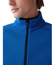 COLMAR SCI DILLON Bluza zapinana na zamek - Bluzy męskie