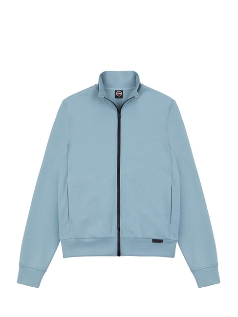 COUNTED Bluza z zamkiem błyskawicznym polarny - Bluzy męskie