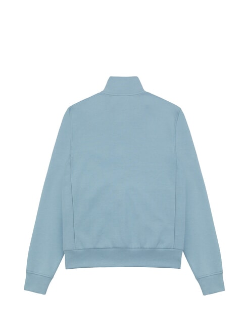 COUNTED Bluza z zamkiem błyskawicznym polarny - Bluzy męskie