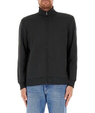 COLMAR MODISH Bluza z zamkiem błyskawicznym wulkan - Bluzy męskie - 4
