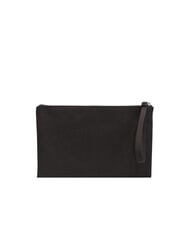 SAMSONITE POUCHY Płaska kopert&oacute;wka z kieszenią na kartę CZARNY - Torby damskie - 2