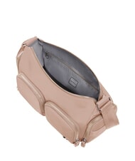 SAMSONITE KARISSA EVO Torba na ramię MIĘKKA R&Oacute;ŻA - Torby damskie - 4