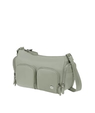 SAMSONITE KARISSA EVO Torba na ramię szałwia zielona - Torby damskie - 2
