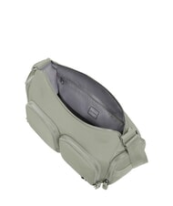 SAMSONITE KARISSA EVO Torba na ramię szałwia zielona - Torby damskie - 4