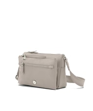 SAMSONITE KARISSA EVO Torba na ramię z saszetką KAMIEŃ - Torby damskie - 2