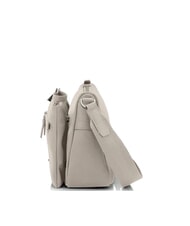 SAMSONITE KARISSA EVO Torba na ramię z saszetką KAMIEŃ - Torby damskie - 3