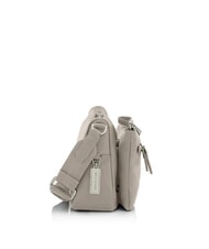 SAMSONITE KARISSA EVO Torba na ramię z saszetką KAMIEŃ - Torby damskie - 4
