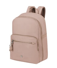 SAMSONITE KARISSA EVO Plecak na laptopa 14,1" MIĘKKA R&Oacute;ŻA - Torby damskie - 2