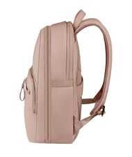 SAMSONITE KARISSA EVO Plecak na laptopa 14,1" MIĘKKA R&Oacute;ŻA - Torby damskie - 3
