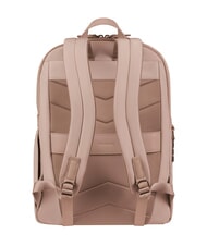 SAMSONITE KARISSA EVO Plecak na laptopa 14,1" MIĘKKA R&Oacute;ŻA - Torby damskie - 4