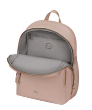 SAMSONITE KARISSA EVO Plecak na laptopa 14,1" MIĘKKA R&Oacute;ŻA - Torby damskie - 6