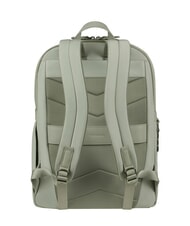 SAMSONITE KARISSA EVO Plecak na laptopa 14,1" szałwia zielona - Torby damskie - 4