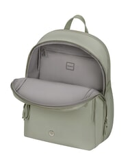SAMSONITE KARISSA EVO Plecak na laptopa 14,1" szałwia zielona - Torby damskie - 6