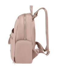 SAMSONITE KARISSA EVO Daily Plecak damski MIĘKKA R&Oacute;ŻA - Torby damskie - 3
