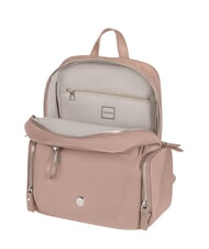 SAMSONITE KARISSA EVO Daily Plecak damski MIĘKKA R&Oacute;ŻA - Torby damskie - 4