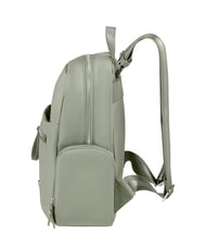 SAMSONITE KARISSA EVO Daily Plecak damski szałwia zielona - Torby damskie - 3