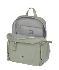 SAMSONITE KARISSA EVO Daily Plecak damski szałwia zielona - Torby damskie - 4