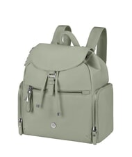 SAMSONITE KARISSA EVO  Plecak  szałwia zielona - Torby damskie - 2