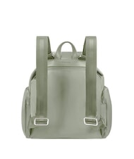 SAMSONITE KARISSA EVO  Plecak  szałwia zielona - Torby damskie - 4