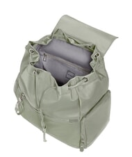 SAMSONITE KARISSA EVO  Plecak  szałwia zielona - Torby damskie - 5
