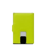 SAMSONITE ALU FIT Portfel z wysuwanym uchwytem na karty wapno - Portfele męskie - 4