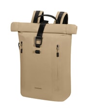 SAMSONITE COATIFY BIZ Plecak zwijany na laptopa 15,6". - Plecaki na laptopa do pracy