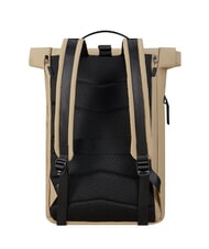 SAMSONITE COATIFY BIZ Plecak zwijany na laptopa 15,6". piasek - Plecaki na laptopa do pracy - 5