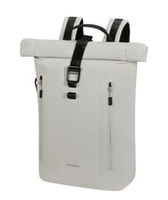 SAMSONITE COATIFY BIZ Plecak zwijany na laptopa 15,6". kwarc - Plecaki na laptopa do pracy - 2