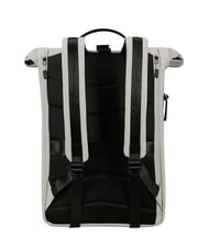 SAMSONITE COATIFY BIZ Plecak zwijany na laptopa 15,6". kwarc - Plecaki na laptopa do pracy - 5