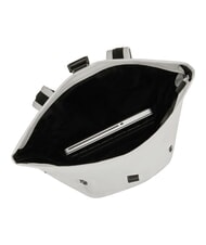 SAMSONITE COATIFY BIZ Plecak zwijany na laptopa 15,6". kwarc - Plecaki na laptopa do pracy - 6