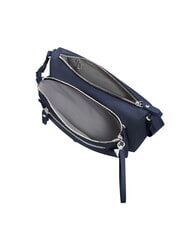 SAMSONITE KARISSA EVO Torba na ramię z saszetką niebieska noc - Torby damskie - 6