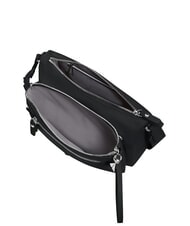 SAMSONITE KARISSA EVO Torba na ramię z saszetką CZARNY - Torby damskie - 4