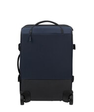 SAMSONITE SECURIPAK 2.0 Torba podr&oacute;żna na k&oacute;łkach 52 cm CIEMNONIEBIESKI - Bagaż podręczny - 4